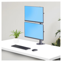 „StarTech.com“ H2MPV-MONITOR-MOUNT monitoriaus laikiklis / stovas
