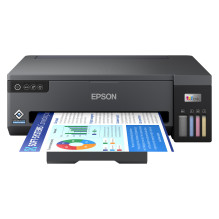 Epson EcoTank ET-14100 rašalinis spausdintuvas Epson EcoTank ET-14100 rašalinis spausdintuvas