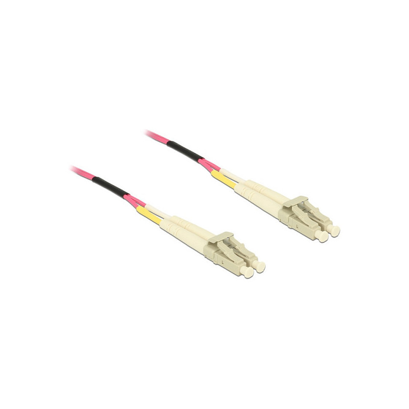 DeLOCK 80155 InfiniBand / šviesolaidinis kabelis