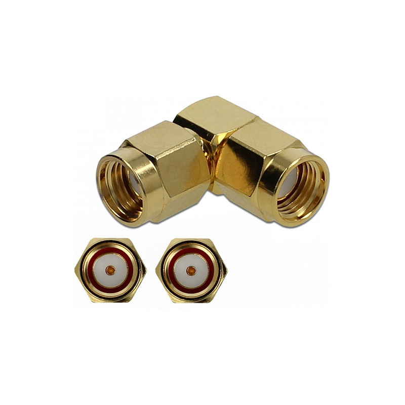 DeLOCK 89949 laido jungtis