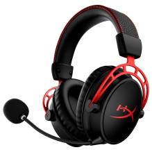 HyperX Cloud Alpha Wireless...