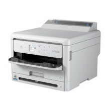 „EPSON WorkForce Pro WF-M5399DW“ „EPSON WorkForce Pro WF-M5399DW“