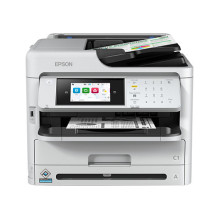 Epson WorkForce Pro WF-M5899DWF