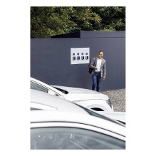ABUS Keygarage 787 One