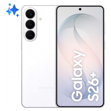 „Samsung Galaxy S26+“