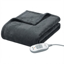Beurer HD 75 heating...