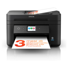 Epson WorkForce WF-2960DWF