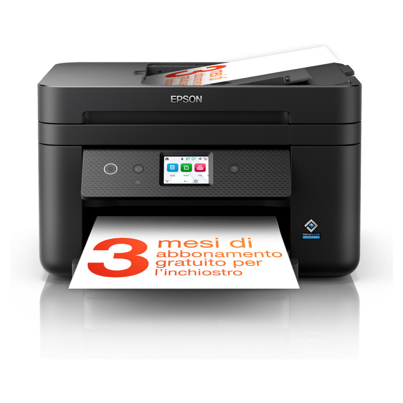 Epson WorkForce WF-2960DWF