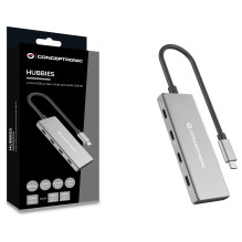 Conceptronic HUBBIES16G interface hub