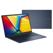 ASUS Vivobook 17 X1704VA-AU1237W