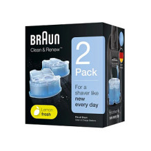 Braun CCR2