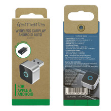 4smarts 541748 wireless display adapter