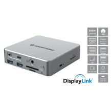 „Conceptronic DONN25G“...