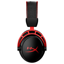 HyperX Cloud Alpha Wireless RED GAM HEADSET