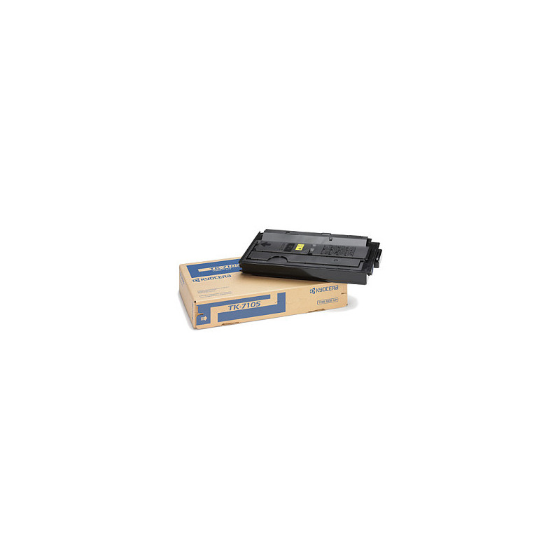 KYOCERA TK-7105 tonerio kasetė