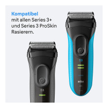 Braun Series 3 735797 shaver accessory Braun Series 3 735797 shaver accessory