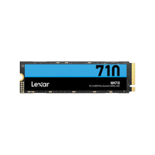Lexar NM710 Lexar NM710
