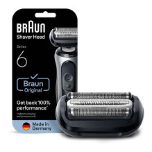 Braun 5 serija 64 B