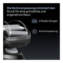 Braun Series 5 64 B Braun Series 5 64 B