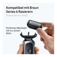 Braun Series 5 64 B Braun Series 5 64 B
