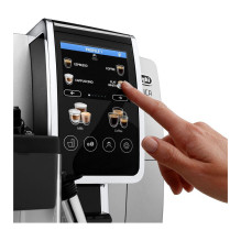 De'Longhi ECAM380.85.SB coffee maker De'Longhi ECAM380.85.SB coffee maker