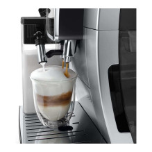 De'Longhi ECAM380.85.SB coffee maker De'Longhi ECAM380.85.SB coffee maker
