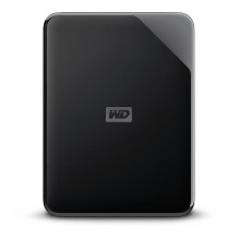 „Western Digital Elements...