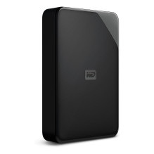 „Western Digital Elements SE“ išorinis kietasis diskas