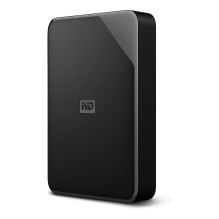 „Western Digital Elements SE“ išorinis kietasis diskas