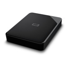 „Western Digital Elements SE“ išorinis kietasis diskas