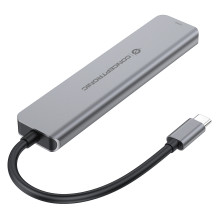 Conceptronic DONN33G laptop dock / port replicator
