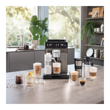 De'Longhi Eletta Naršykite ECAM450.86.T De'Longhi Eletta Naršykite ECAM450.86.T