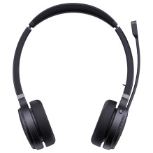 Yealink WH62 dvigubos komandos Yealink WH62 dvigubos komandos