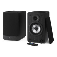 Sharp Bookshelf Speakers Sharp Bookshelf Speakers