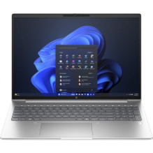 HP ProBook 460 G11 16" WUXGA IPS Ultra 5 125U 8GB / 256GB SSD DOS AA0D1ES Nešiojamas kompiuteris HP ProBook 460 G11 16" WUXGA IPS Ultra 5 125U 8GB / 256GB SSD DOS AA0D1ES Nešiojamas kompiuteris