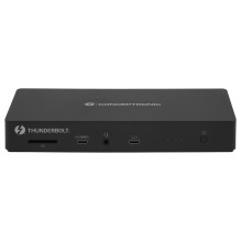 Conceptronic DONN30B laptop dock / port replicator