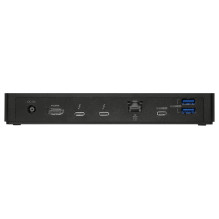 Conceptronic DONN30B laptop dock / port replicator