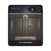 „Flashforge Adventurer 5M Pro“ „Flashforge Adventurer 5M Pro“