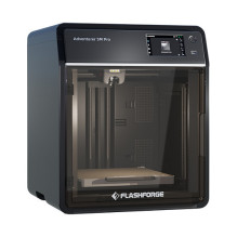 „Flashforge Adventurer 5M Pro“ „Flashforge Adventurer 5M Pro“