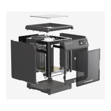 „Flashforge Adventurer 5M Pro“ „Flashforge Adventurer 5M Pro“