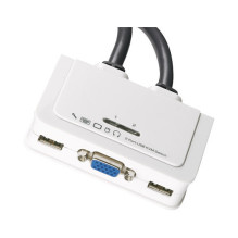 EFB Elektronik EB977 KVM...