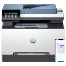 FL HP Color LaserJet PRO...