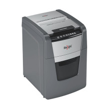 Rexel Optimum AutoFeed+ 100X paper shredder