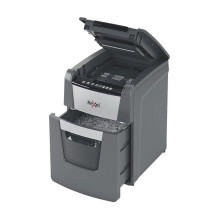 „Rexel Optimum AutoFeed+ 100X“ dokumentų smulkintuvas