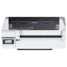 „Epson SureColor SC-T3100M“ didelio formato spausdintuvas