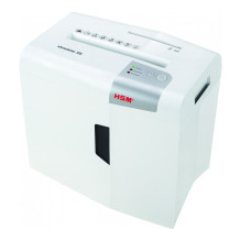 HSM X8 paper shredder