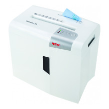 HSM X8 paper shredder