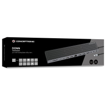 „Conceptronic DONN32B“ nešiojamojo kompiuterio dokas / prievadų replikatorius