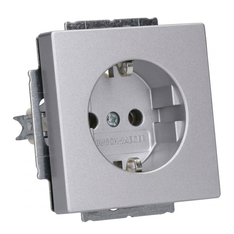 Busch-Jaeger 2011-0-3798 socket-outlet