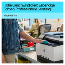 FL HP Color LaserJet PRO MFP 3302fdng color laser printer 4in1 A4 LAN ADF Duplex FL HP Color LaserJet PRO MFP 3302fdng color laser printer 4in1 A4 LAN ADF Duplex